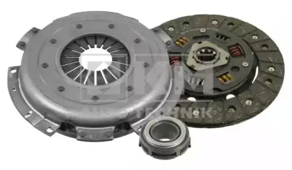 Комплект сцепления KM Germany купить